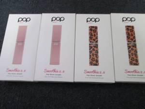 lot 294 image: 4 Pop Sonic Smoothie 2.0 Fine Hair ...