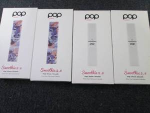 lot 295 image: 4 Pop Sonic Smoothie 2.0 Fine Hair ...