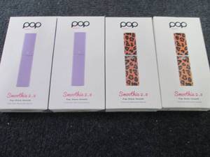 lot 296 image: 4 Pop Sonic Smoothie 2.0 Fine Hair ...