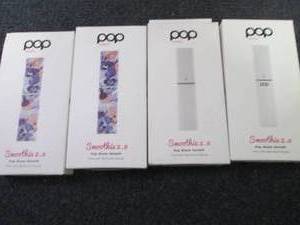 lot 297 image: 4 Pop Sonic Smoothie 2.0 Fine Hair ...