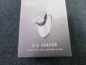 lot 299 image: Pop Sonic 5.0 Rechargeable Unisex S...