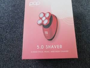 lot 300 image: Pop Sonic 5.0 Rechargeable Unisex S...