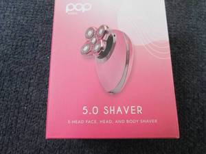 lot 303 image: Pop Sonic 5.0 Rechargeable Unisex S...