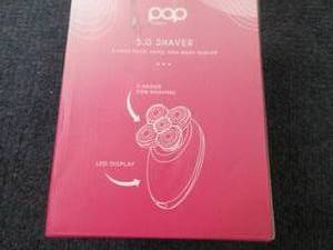 lot 304 image: Pop Sonic 5.0 Rechargeable Unisex S...