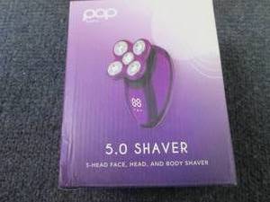 lot 305 image: Pop Sonic 5.0 Rechargeable Unisex S...