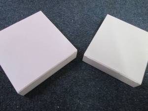 lot 310 image: 2 Pop Sonic LED Compact Mirrors Ret...