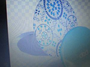 lot 313 image: 2 Pop Sonic LED Compact Mirrors Ret...