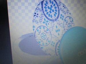 lot 314 image: 2 Pop Sonic LED Compact Mirrors Ret...