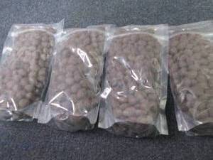 lot 331 image: 4- 1 lb Chocolate Covered Peanuts...