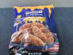 lot 351 image: 3 lbs FROZEN Pilgrims Honey Butter ...