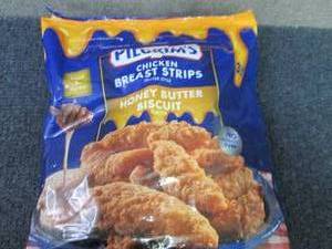 lot 354 image: 3 lbs FROZEN Pilgrims Honey Butter ...