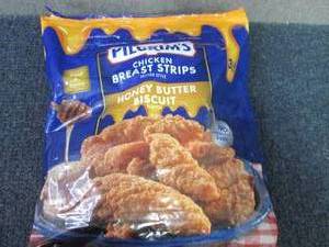 lot 356 image: 3 lbs FROZEN Pilgrims Honey Butter ...