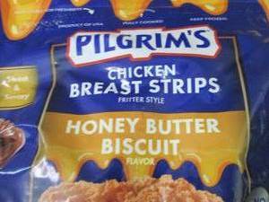 lot 359 image: 3 lbs FROZEN Pilgrims Honey Butter ...