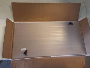 Plexiglass Sheets 2-Pack 12x24 Plexiglass Sheets, Cast Clear Acrylic Sheets,3mm Acrylic Plexiglass Sheet for Signs