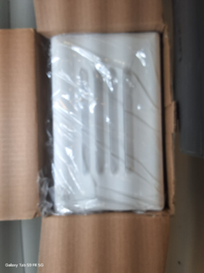 Recessed Step Lights