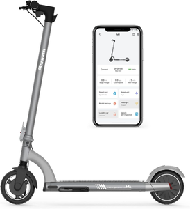 M1 -  Electric Scooter