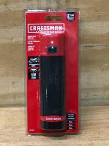 lot 95 image: CRAFTSMAN Automotive LED Flexible Work Light