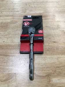 lot 99 image: Craftsman V-Series 38-in Drive Ratchet