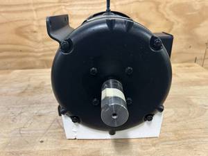 lot 111 image: BALDORE Super-E Premium Efficient Industrial Motor-