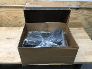 lot 149 image: Cabelas Classic Series II Neoprene Boot-Foot Waders for Men Size 8 (retail $199.99)