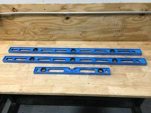 lot 151 image: Lot of 3 - Empire levels