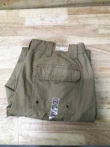 lot 158 image: Red Head Brand Co. Stanley Khaki Pants Size 38 x 32