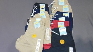 11 Pack  S Boys Playwear At the Knee Pull-On Shorts - Cat & Jack