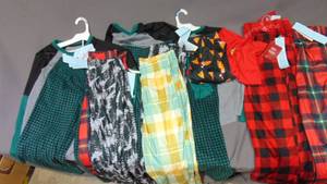 7 Mixed Pants And  4 Boys 2pc  Sets - Cat & Jack