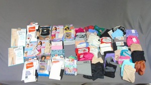 Mixed Womens Underwear Size  S  M  And  L