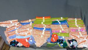 Mixed Womens Underwear Size  Large to 3X