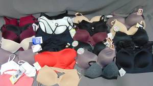 Mixed Sizes Womens Underwear