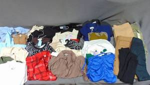 Mixed Womens  Clothing Size XS
