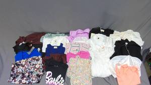 Mixed Womens  Clothing Size  S