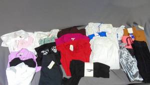 Mixed Womens  Clothing Size  S