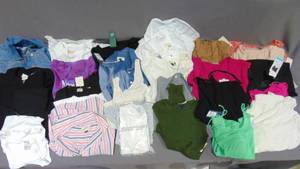 Mixed Womens  Clothing Size  S