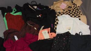 Mixed Womens  Clothing Size  M