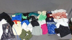 Mixed Womens  Clothing Size  S