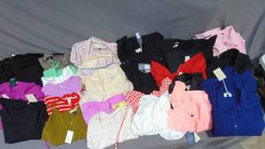 Mixed Womens  Clothing Size  M