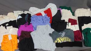 Mixed Womens  Clothing Size  M