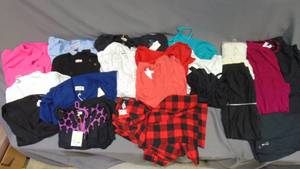 Mixed Womens  Clothing Size  M