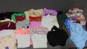 Mixed Womens  Clothing Size  L