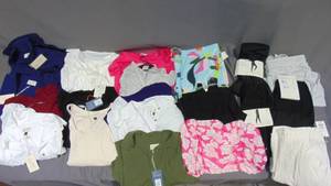 Mixed Womens  Clothing Size  XL And 1X