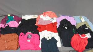 Mixed Womens  Clothing Size  XXL And 2X