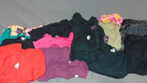 Mixed Womens  Clothing Size  3X