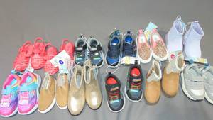 Mixed Kids  Mixed Sizes  5  And  6