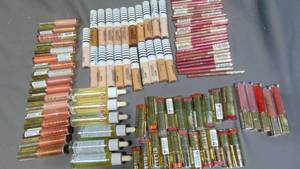 Mixed Cosmetics