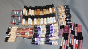 Mixed Cosmetics