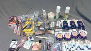 Mixed Cosmetics