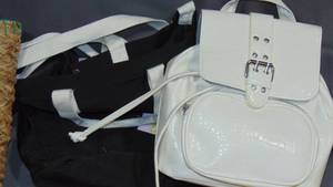 Mixed Hand Bags