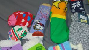 Mixed Lot